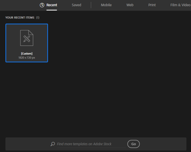 AI怎么设计立体阴影文字