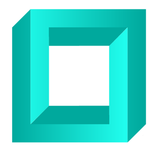 ai怎么画循环正方形