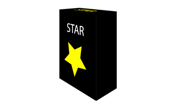 ai立体盒子怎么做