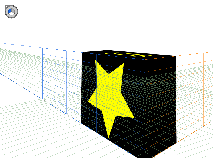 ai立体盒子怎么做
