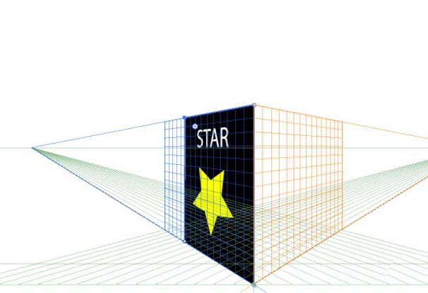 ai立体盒子怎么做