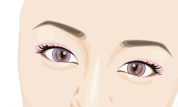 ai怎么设计戴帽子的女孩