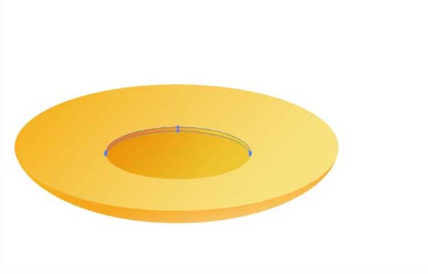 怎么用AI画咖啡杯矢量素材