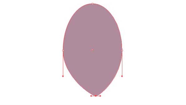 ai怎么画卡通女孩子