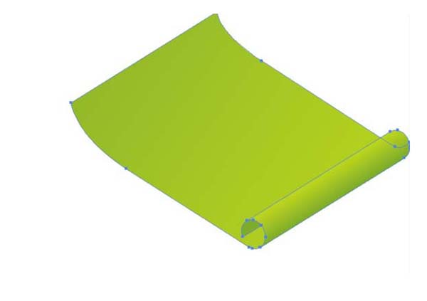 怎么用ai画望远镜