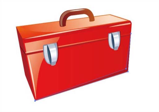 ai如何设计手提包