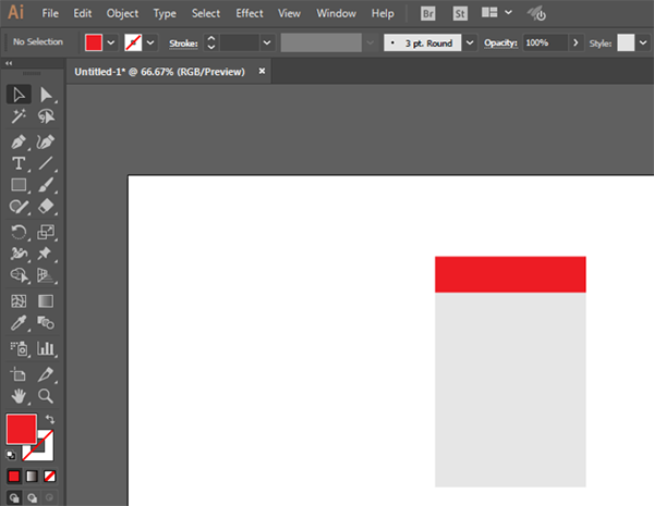 怎样用ai做日历