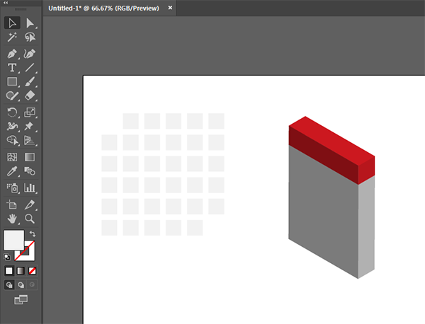 怎样用ai做日历
