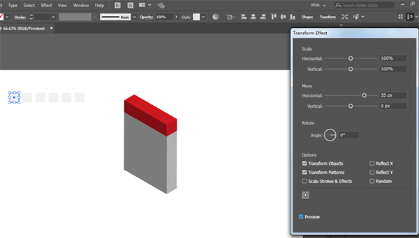 怎样用ai做日历