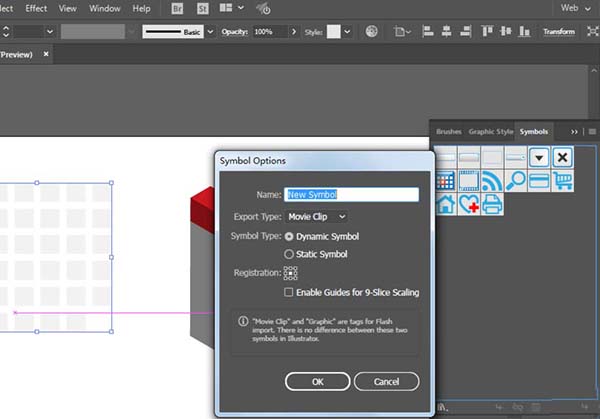 怎样用ai做日历