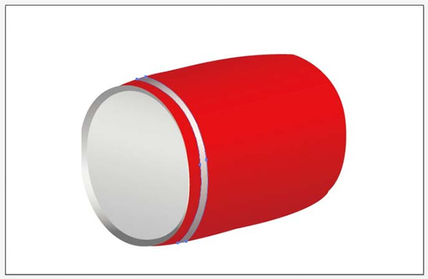 ai易拉罐制作教程