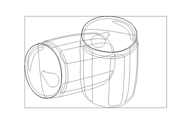 ai易拉罐制作教程