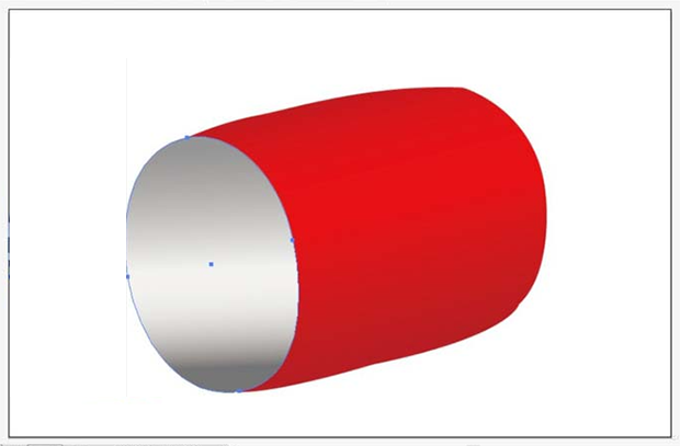 ai易拉罐制作教程