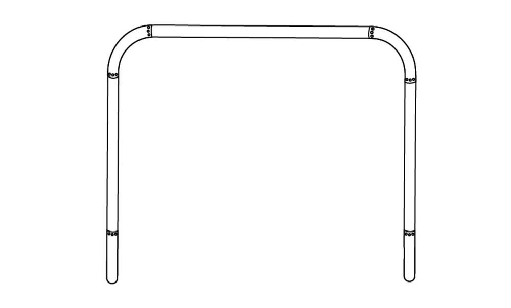 ai怎么画秋千图标