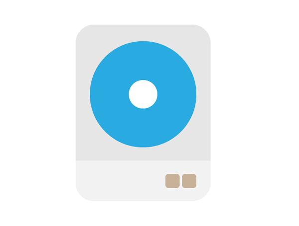 ai怎么画电磁炉图标