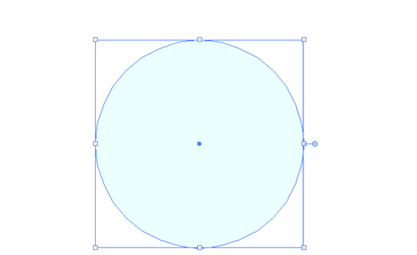 ai怎么画早餐图标