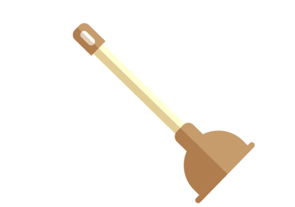 ai怎么画马桶塞