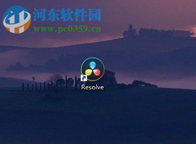DaVinci Resolve Studio 14给视频添加文本字幕的方法