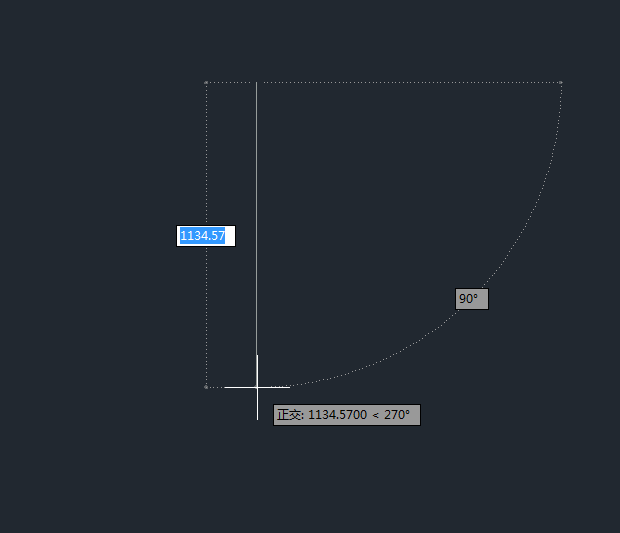CAD2014怎么旋转三维曲线