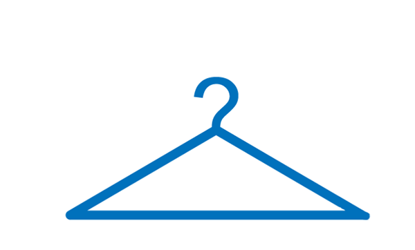 AI怎么画挂着毛巾图标