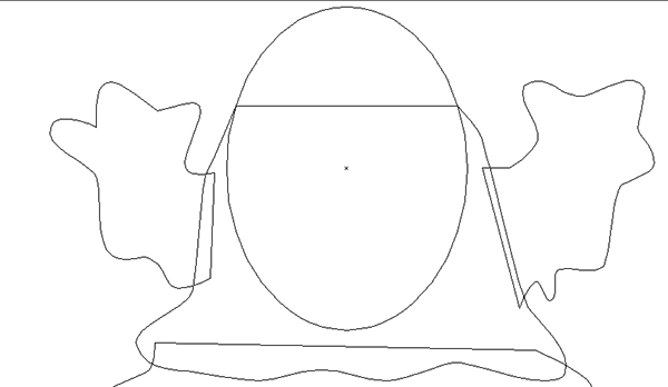 ai怎么画口袋妖怪臭臭泥