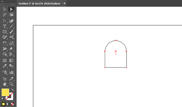 ai怎么画口袋妖怪喇叭芽