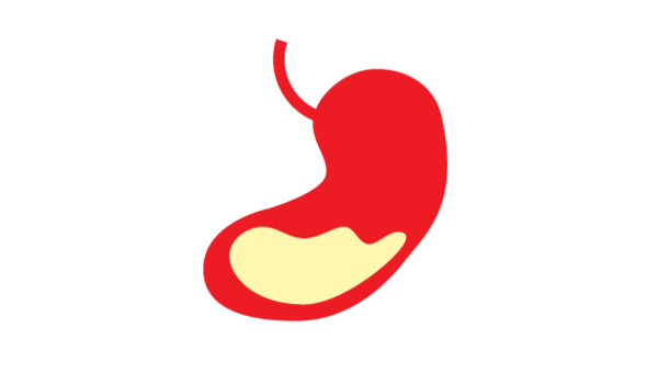 ai怎么画胃图标