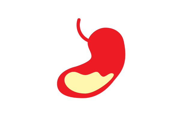 ai怎么画胃图标