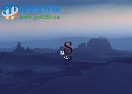 sigil设置中文的方法