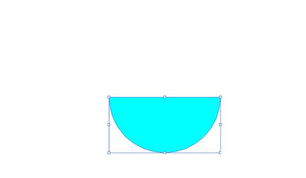 ai怎么画电视卫星锅