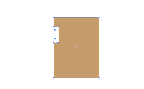 ai怎么设计SD卡图案