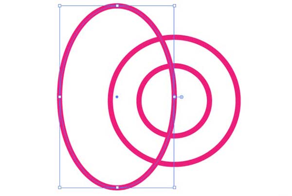 AI如何画一个游泳圈