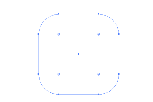 ai怎么设计短信图案