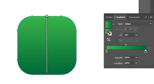 ai怎么设计短信图案