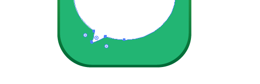 ai怎么设计短信图案