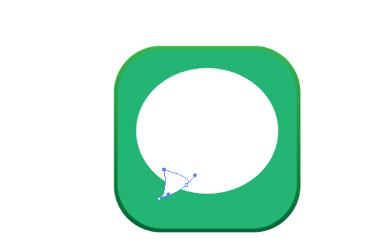 ai怎么设计短信图案