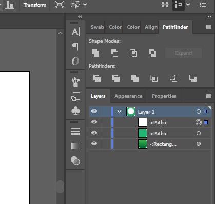 ai怎么设计短信图案