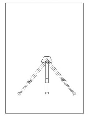 ai怎么画天文望远镜