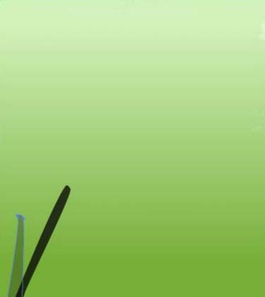 ai怎么画马蹄莲花束图片