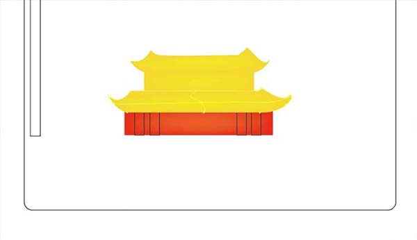 ai怎么画国庆手抄报