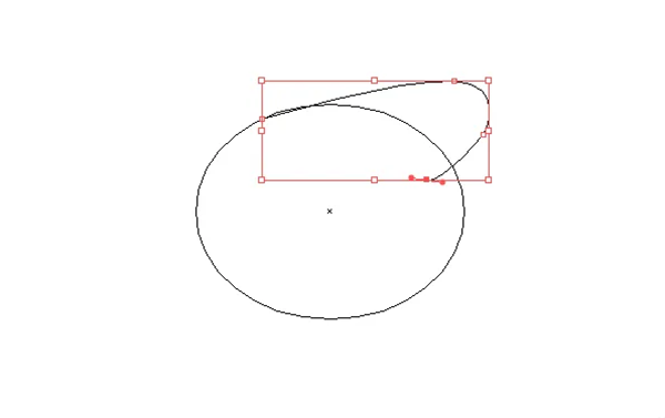 ai怎么画佩琪的猪爸爸