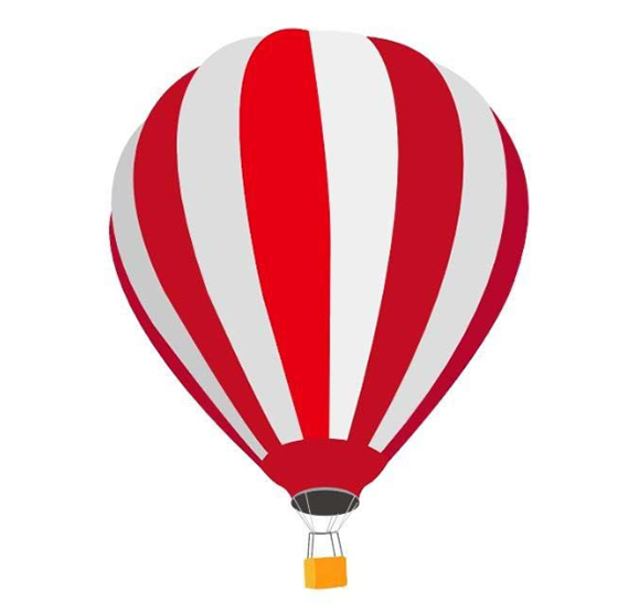 ai怎么设计热气球