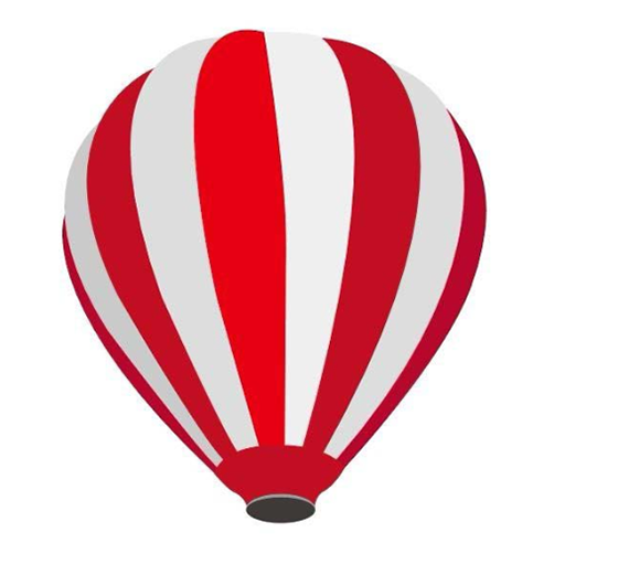 ai怎么设计热气球