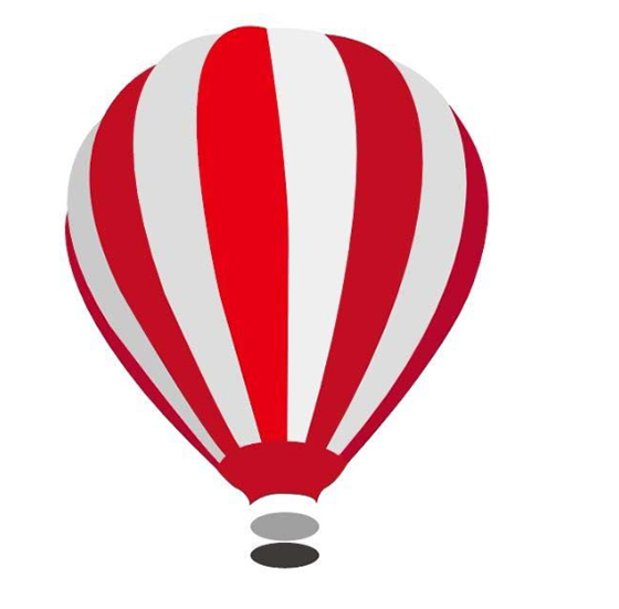 ai怎么设计热气球