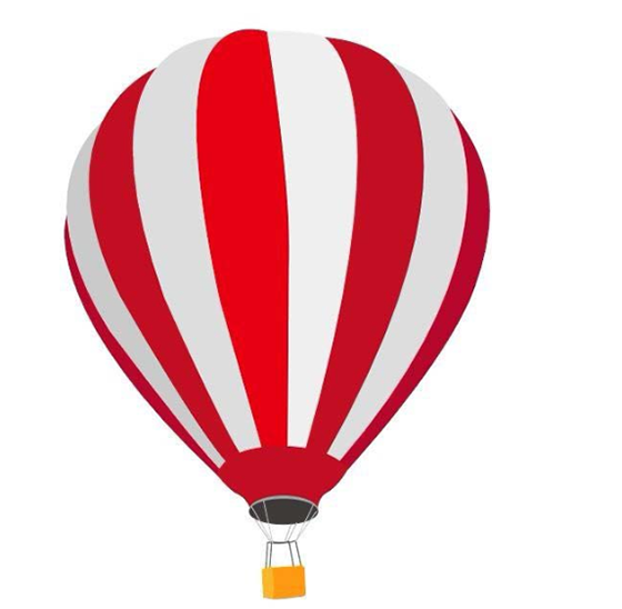 ai怎么设计热气球