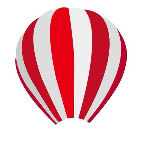 ai怎么设计热气球