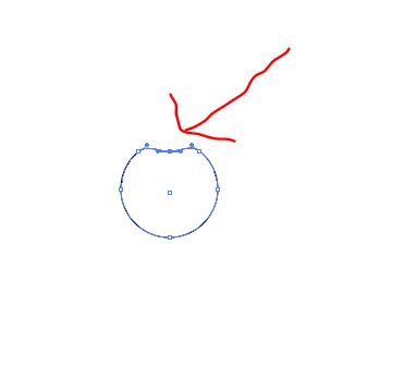 用ai怎么设计樱桃图案