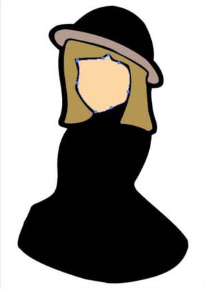 ai怎么画小公主