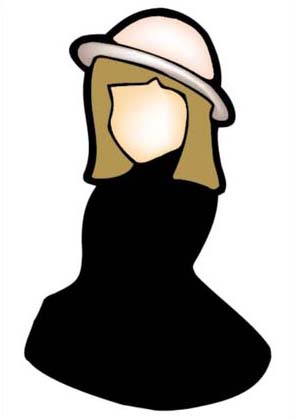 ai怎么画小公主