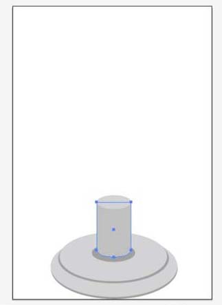 ai地球仪怎么画